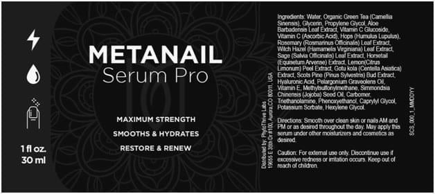 metanail-serum-pro-label-ingredients